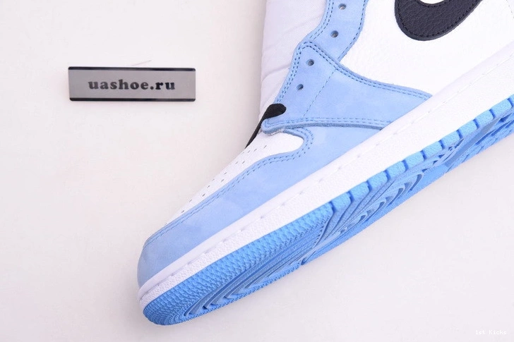 555088-134 High Air Jordan “University Blue OG 1 0118